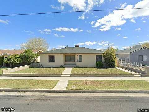 Fern, LANCASTER, CA 93534