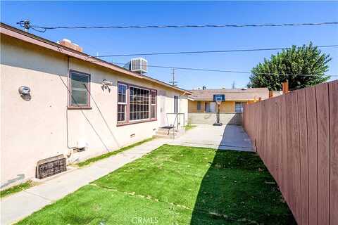 Fern, LANCASTER, CA 93534
