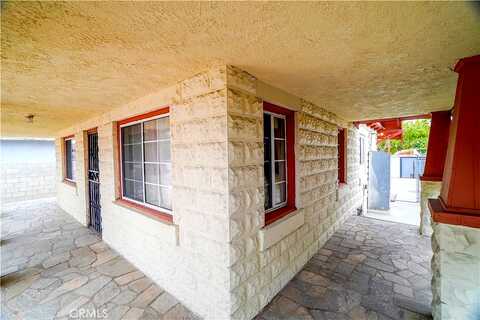 Hicks, LOS ANGELES, CA 90063