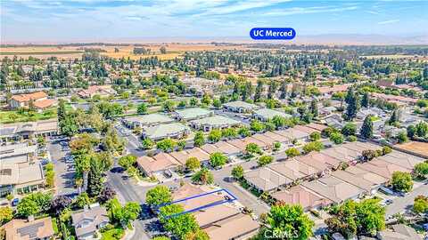 Gateway, MERCED, CA 95340