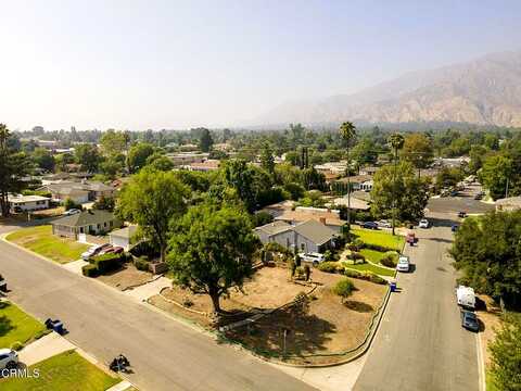 Galbreth, PASADENA, CA 91104
