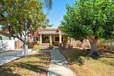 Marlborough, RIVERSIDE, CA 92507