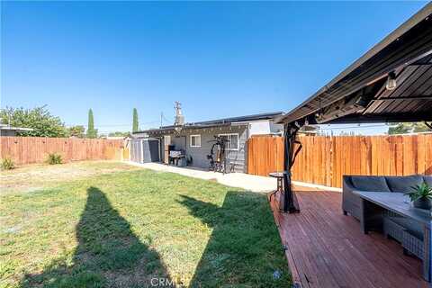Sultana, HESPERIA, CA 92345