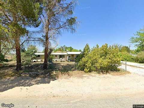 Deserita, EDWARDS, CA 93523
