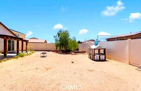 Horizon, ADELANTO, CA 92301