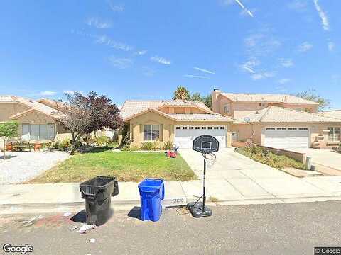 Cordelia, VICTORVILLE, CA 92392