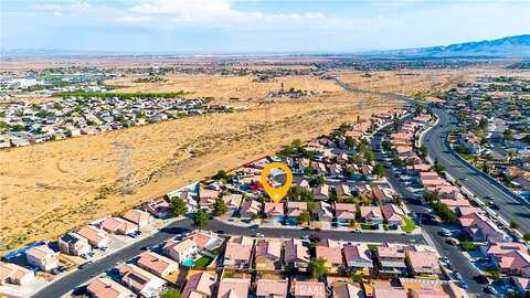 Cordelia, VICTORVILLE, CA 92392