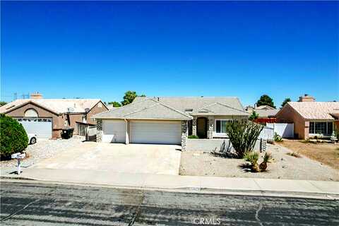 Brighton, VICTORVILLE, CA 92392