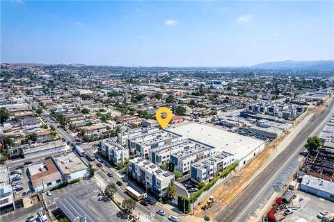 Roble, MONTEBELLO, CA 90640