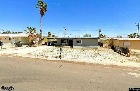 Gorgonio, TWENTYNINE PALMS, CA 92277