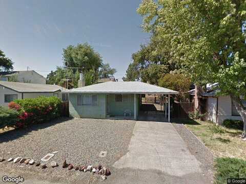 Lupoyoma, LAKEPORT, CA 95453
