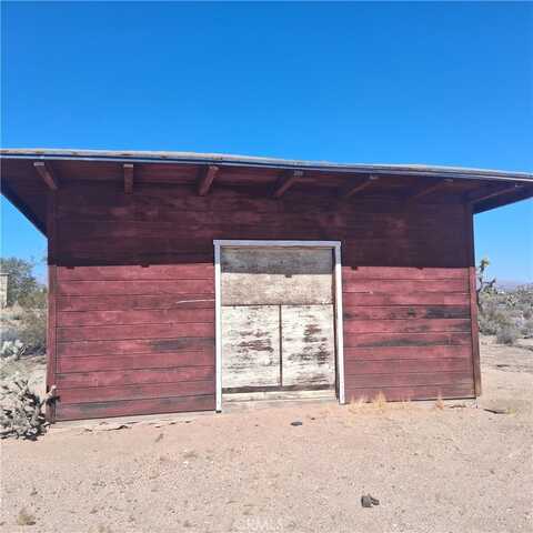 Aberdeen, YUCCA VALLEY, CA 92284
