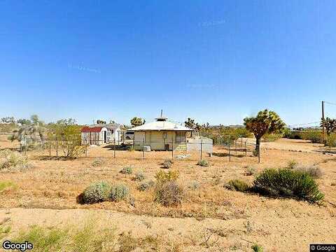 Aberdeen, YUCCA VALLEY, CA 92284