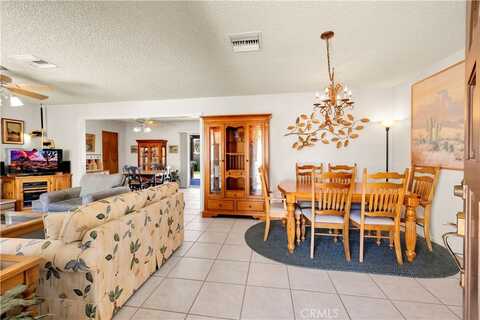Joshua, YUCCA VALLEY, CA 92284