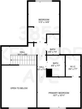 Kenmore, BALDWIN PARK, CA 91706