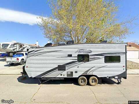San Jacinto, ROSAMOND, CA 93560