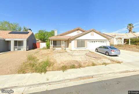 Amber, ROSAMOND, CA 93560