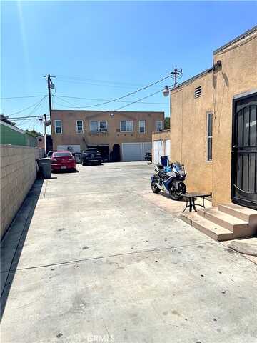 Palm, LYNWOOD, CA 90262