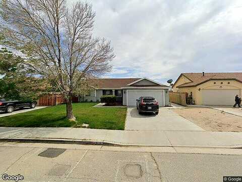 Edwards, ROSAMOND, CA 93560