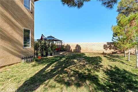 Blue Sage, ADELANTO, CA 92301