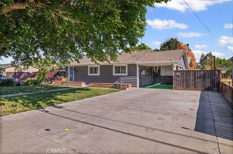Mill, ORLAND, CA 95963