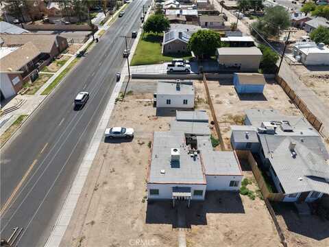 3Rd, BLYTHE, CA 92225