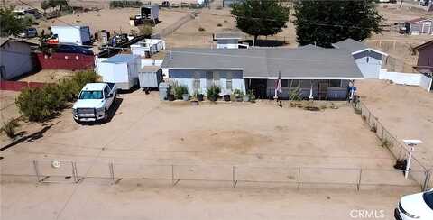 4Th, HESPERIA, CA 92345