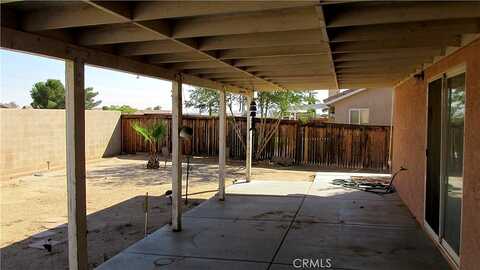 Sherman, ADELANTO, CA 92301