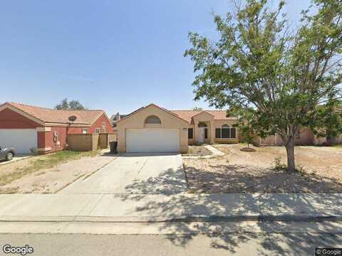 Fairwind, ROSAMOND, CA 93560