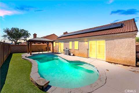 Fairwind, ROSAMOND, CA 93560
