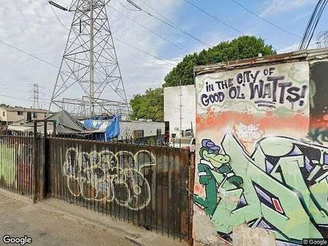 Central, LOS ANGELES, CA 90002