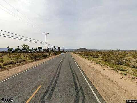 Ghost Town, Yermo, CA 92398