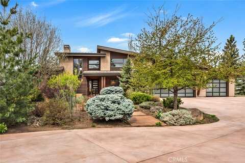 Bachelor View, BEND, OR 97702