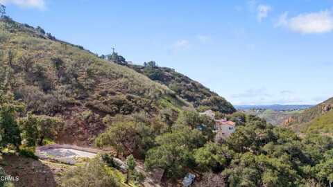 Escondido, MALIBU, CA 90265