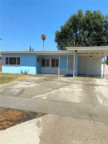 165Th, COMPTON, CA 90220