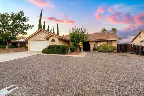 Avenida Vista Verde, PALMDALE, CA 93551