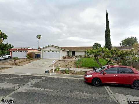 Buckboard, SAN BERNARDINO, CA 92407