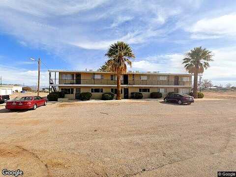 Lot 2 N Ford Street #2, Pearce, AZ 85625