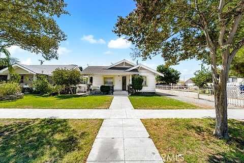 Monterey, POMONA, CA 91767