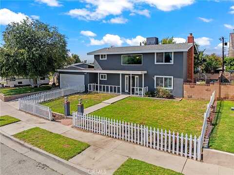Lowery, SIMI VALLEY, CA 93065
