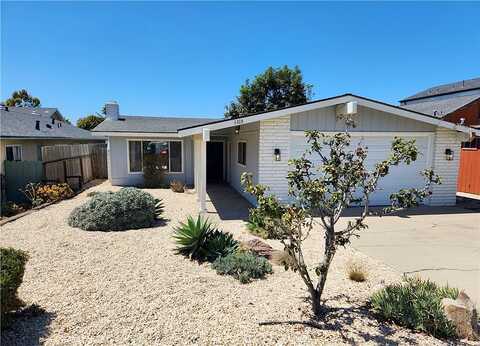 9Th, LOS OSOS, CA 93402