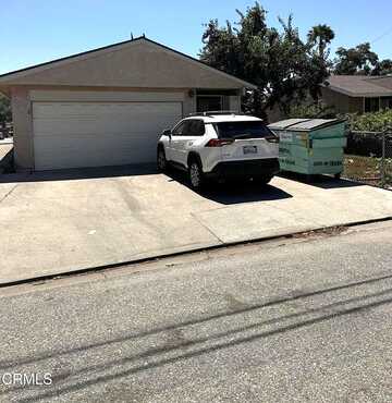 Edison, FILLMORE, CA 93015