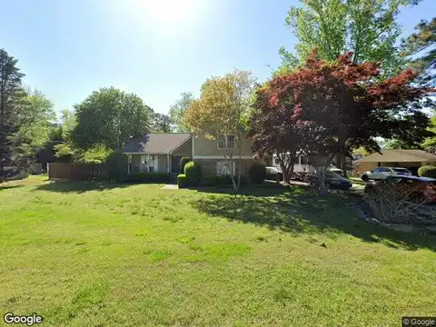 Honeysuckle, CARROLLTON, GA 30116