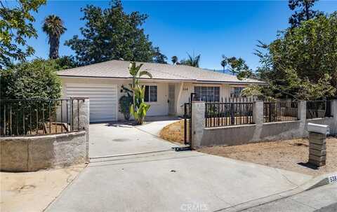 14Th, BANNING, CA 92220
