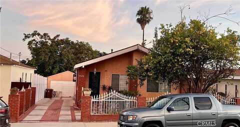 136Th, HAWTHORNE, CA 90250
