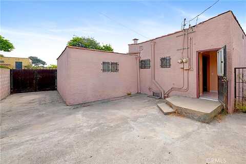 Liberty, SOUTH GATE, CA 90280