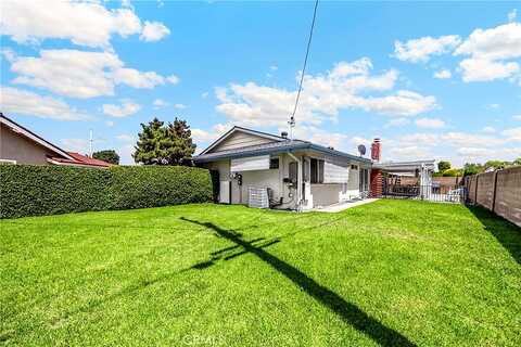 Eagle, PLACENTIA, CA 92870