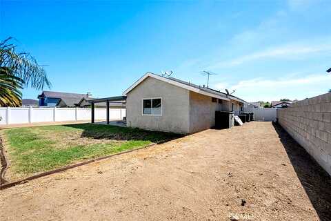 Avenida De Sereno, MENIFEE, CA 92586