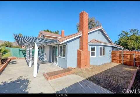 Mark Twain, MORENO VALLEY, CA 92557