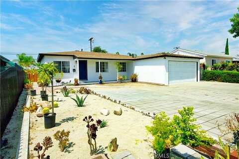 Stansbury, PANORAMA CITY, CA 91402